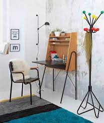 Our carefully curated poster selection ranges from contemporary danish art posters by paper collective to classic wall posters by the finnish artek. Chaise D Ecole 18 Modeles Esprit Vintage En 2021 Bureau Secretaire Bureau La Redoute Stockage De Salon