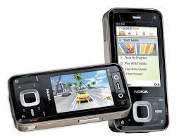 Nokia N81 technische daten, test ...