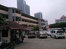 Sk la salle (1) brickfields, jalan tun sambanthan, 50470 kuala lumpur. Brickfields Wikipedia