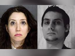 Woman Convicted Of Murdering Boyfriend She Met Through Online Alien Cult