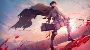 1920x1080 Levi Ackerman 1080p Laptop Full Hd Wallpaper Hd Anime 4k Wallpapers Wallpapers Den Anime Anime Wallpaper 1920x1080 Attack On Titan Levi