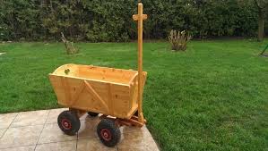 Chariot Lorrain Enfant 1 Avec Images Jardins