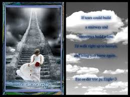 The dead has always been within us, Quotes About Stairway To Heaven 40 Quotes