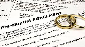 How much is a prenup. Why A Prenup Richmond Family Magazine