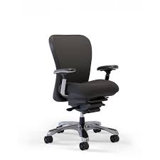 There is a wide array of adjustments you can do to make this office chair feel comfortable for hours at a time. Nightingale Cxo Chair