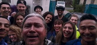 A life well lived. Farewell Bruno Nettl, UHS 1948.