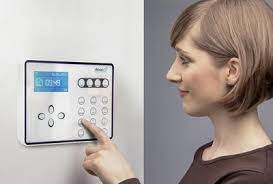 Profitez de l'expertise du n°1 en europe de l'alarme connectée avec télésurveillance. Une Maison Securisee Avec Une Alarme Atlantic S Cote Maison