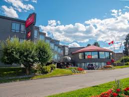 Kamloops is located in british columbia, canada. Ramada By Wyndham Kamloops Kamloops Aktualisierte Preise Fur 2021