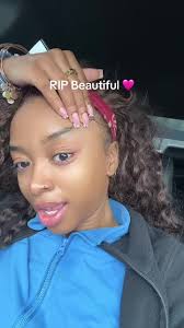 Daija Smith Alize Torres