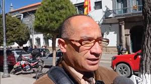 Jiménez es duda para el partido contra San José