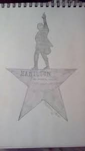 Hamilton Logo Drawing Logo Sketches Hamilton Logo Sketches