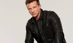 Steve Burton Confirms His Exit From General Hospital - Michael Fairman TV