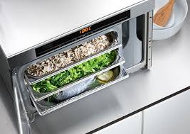 Just get your meals, scan the barcodes with your new steam oven, wait for them to cook to perfection, and enjoy. Miele Steam Oven Recipes Google Search Steam Oven Recipes Steam Oven Steam Recipes