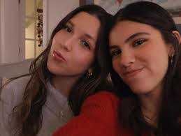 Morgan Pettyjohn's Instagram, Twitter & Facebook