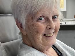 Deborah Kay Goodman's Obituary