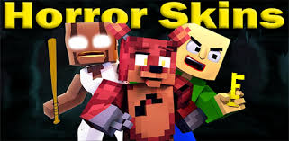 Smashy skins mod 2.7.5 (mod money) apk تنزيل مجاني. Descargar Horror Creepypasta Skins Craft Para Pc Gratis Ultima Version Com Horror Skins Mcpe Horrorskins