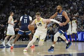 Kyle Filipowski becomes 1st Utah Jazz player to earn NBA Summer League MVP