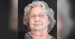 Lucille B. Middlen Obituary