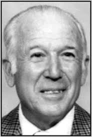 Donald Tracy Obituary (2007)