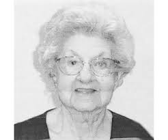 BURNS M. Obituary (1923