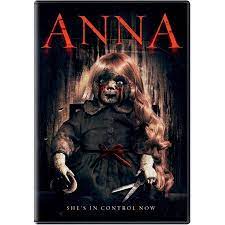 Playtime with winnie the pooh and his friends is all about fun, but frequently the gang gains some important social skills along the way. Anna Dvd Walmart Com Horror Movie Fan Anna Movie Horror Movie Posters