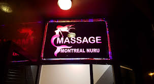 It releases sexual energy, removes emotional blockages and enables you to be in sync with your body. Nuru Massage Wikipedia