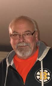 Bernard Gover, Jr. Obituary July 23, 2019