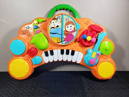 5% coupon applied at checkout save 5% with coupon. Blue Box Baby Child Musical Instrument Electronic Piano Toy Music 10 In 1 Combo Blueboxbaby Kids Musical Instruments Blue Box Toys