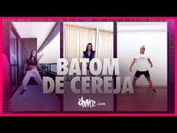 Música batom de cereja do álbum aqui e agora vol.1 download. Batom De Cereja Israel E Rodolffo Fitdance Coreografia Dance Video Letra