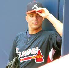 Javier vasquez was a main character and survivor of the initial zombie apocalypse in z nation, first encountered in the murphy. Javier Vazquez Baseball Wikipedia