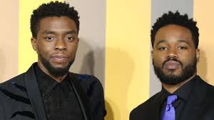 Experience da brotherhood, da mission, da redemption in da new spike lee joint, da 5 bloods. Chadwick Boseman Death Black Panther Director Says The Ancestors Spoke Through Late Star Ents Arts News Sky News