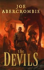 The Devils (The Devils, 1) by Joe Abercrombie | Goodreads