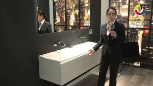 Keramag waschbecken xeno neu unbenutzt weiß np hornbach 312€ haben uns für einen andere farbe. Keramag Xeno2 Mit Varicor Waschtischen Youtube