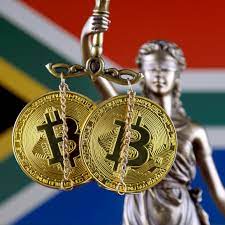 Cryptocurrency is taxed in south africa. Law Firm South Africa S Draft Tax Law Will Hinder Cryptocurrency Use