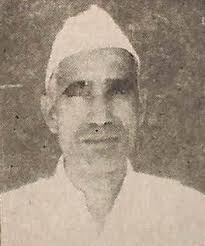 MLA Amrit Lal Gahalot (MLA)