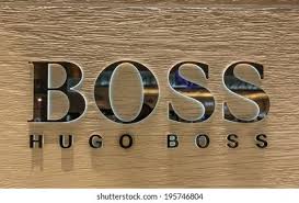 Hugo boss ag logo vector. Hugo Boss Logo Vector Svg Free Download