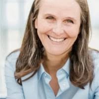 Anne-Marie Gianattasio Rucker, MBA, PMP