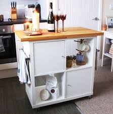 And up next, check out these ikea ivar, pax, trones, and entryway hacks. 15 Stylish Kitchen Islands From Ikea Items Shelterness