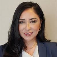 Nydia Waters's Instagram, Twitter & Facebook