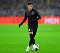 Under his simpsons tattoo, jadon also has the tattoo of a hedgehog inked. Jadon Sancho Bio Wiki Net Worth Dating Girlfriend Age Height