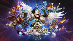 Click on the > arrow to start. China Approves First Sale Of Korean Video Game In Four Years Financial Times