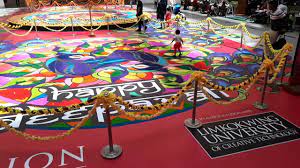 Deepavali, the festival of happiness & light brings you the great deals with lazada malaysia that makes a cute smile on your face. Deepavali Decoration Malaysia