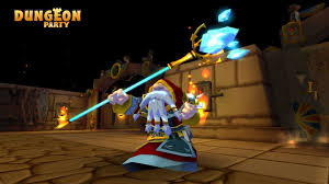 Los juegos más cañeros de rol y rpg para jugar gratis online. Dungeon Party En Steam