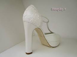 Elegante, sensuale ed estremamente comodo. Giotto Dibondon Obrok Zeludac Scarpe Sposa Tacco Comodo Maidaterzic Com
