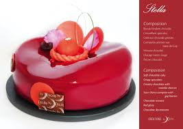 E Book 20 Recettes Signature Francais English Volume 1 Cours De Patisserie Recette Dessert