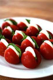 Easy Make Ahead Christmas Appetizers And Finger Food In 2021 Party Food Appetizers Appetizer Recipes Food