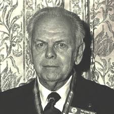 John J. McAulay Biography