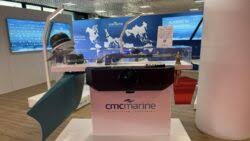 FLIBS 2026: CMC Marine stabilisers make US debut