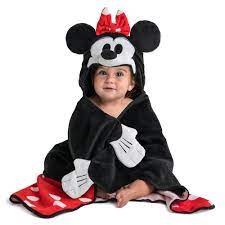 Choose from contactless same day delivery, drive up and more. Minnie Mouse Hooded Towel For Baby Shopdisney