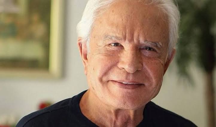 Resultado de imagem para cid moreira"